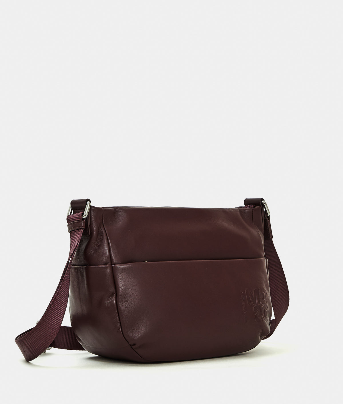 MD20 LEATHER CROSSOVER