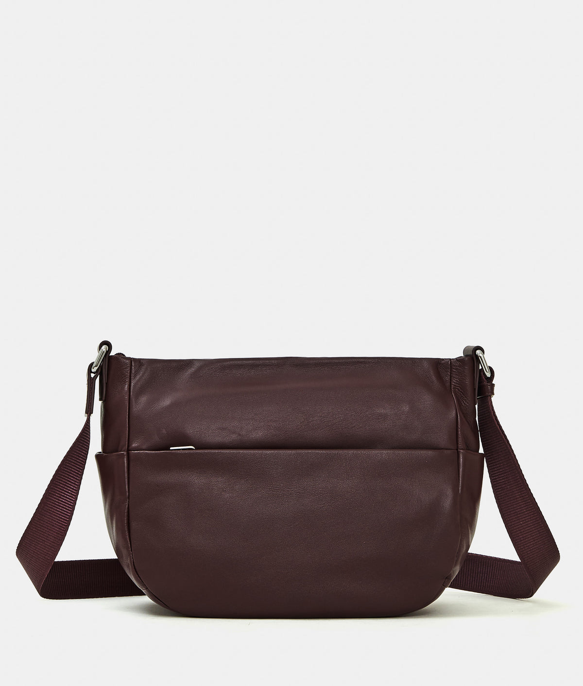 MD20 LEATHER CROSSOVER