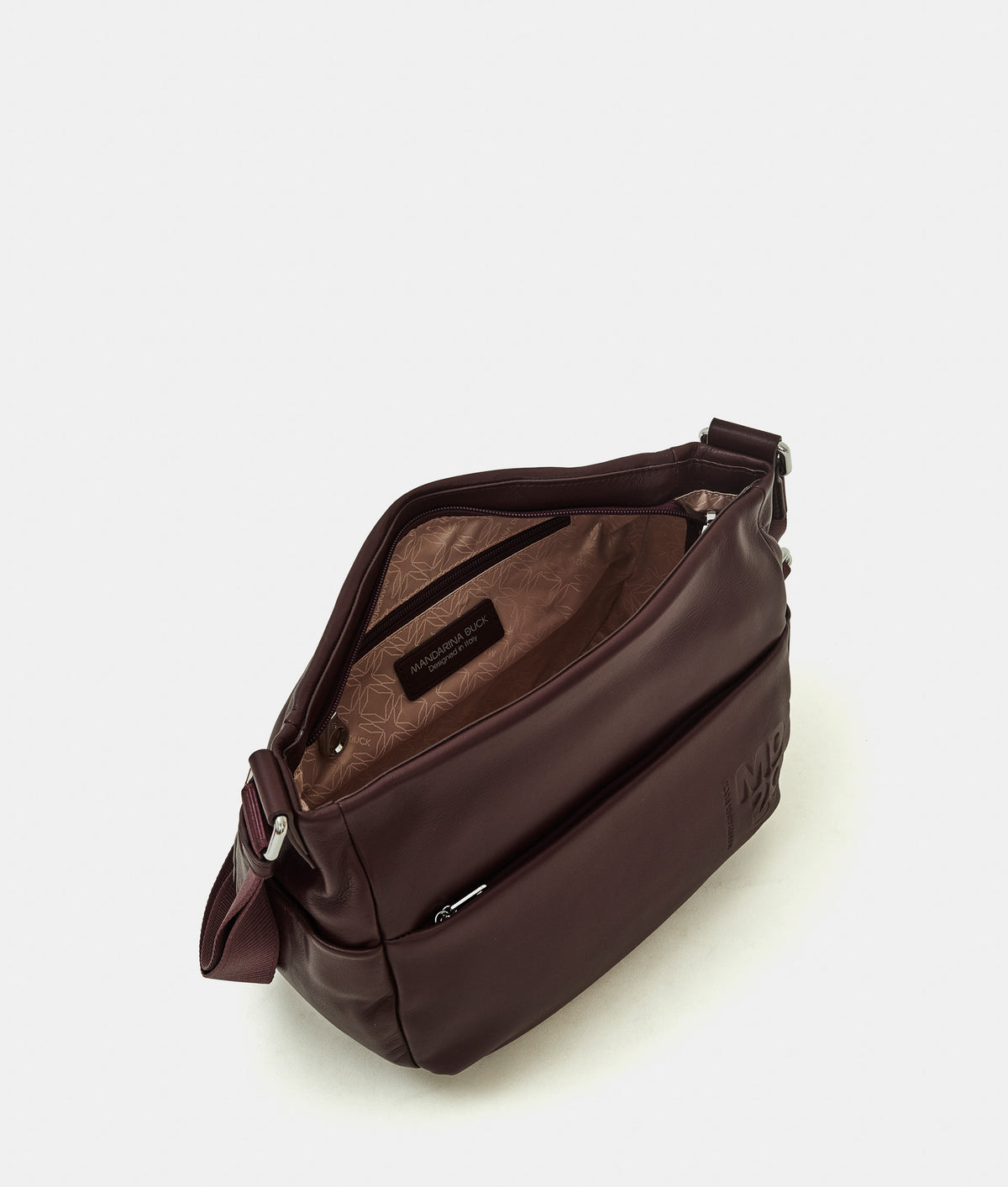 MD20 LEATHER CROSSOVER