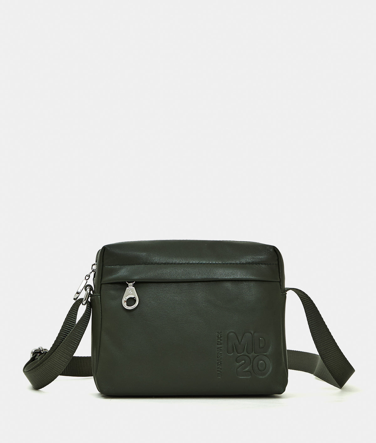 MD20 LEATHER CROSSOVER
