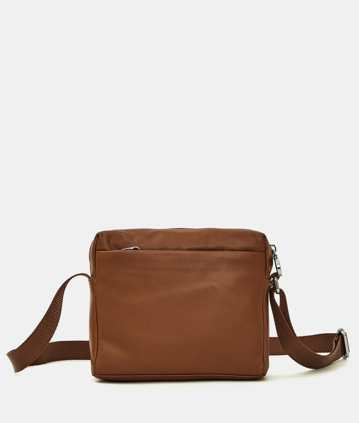 MD20 LEATHER CROSSOVER