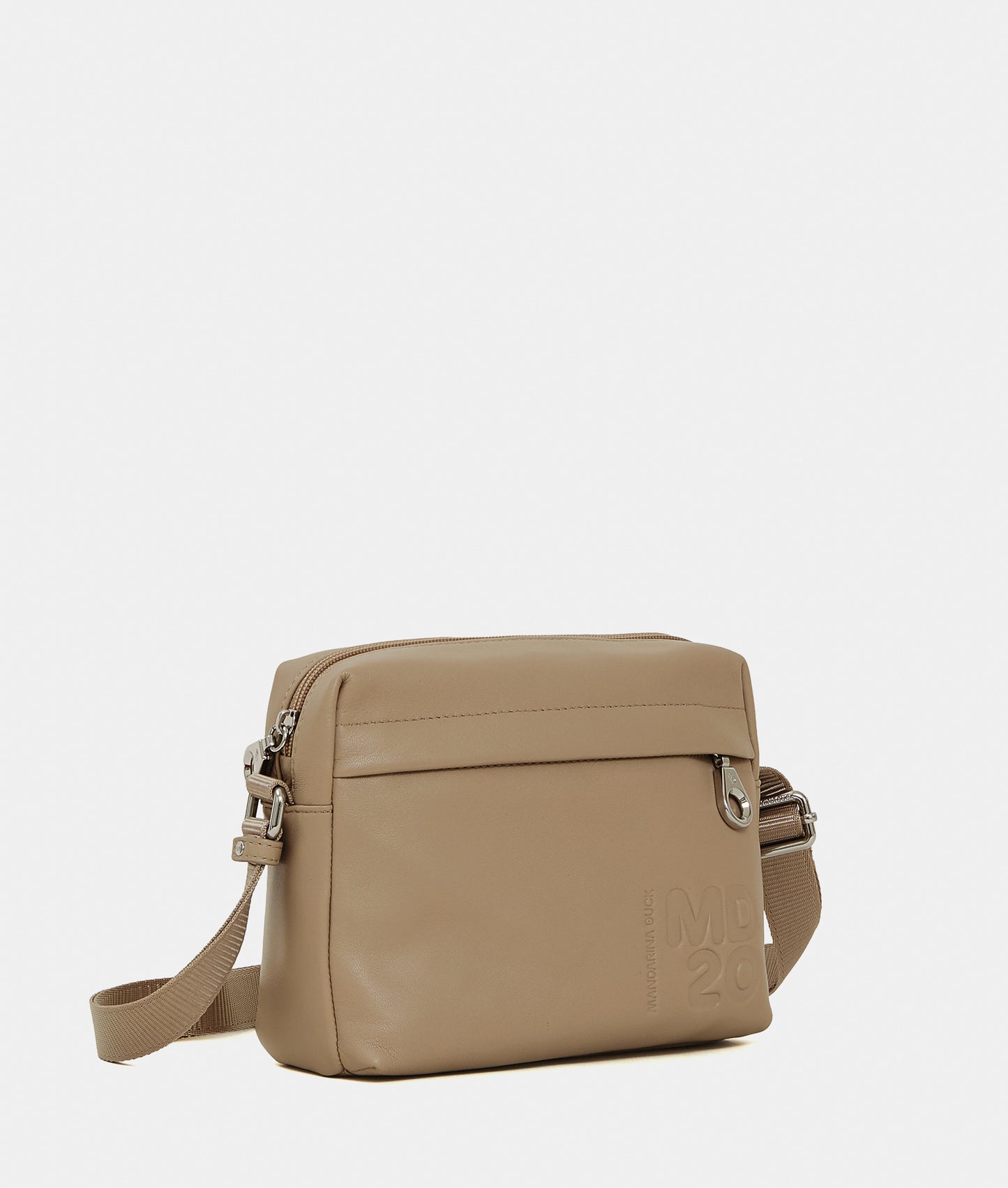 MD20 LEATHER CROSSOVER