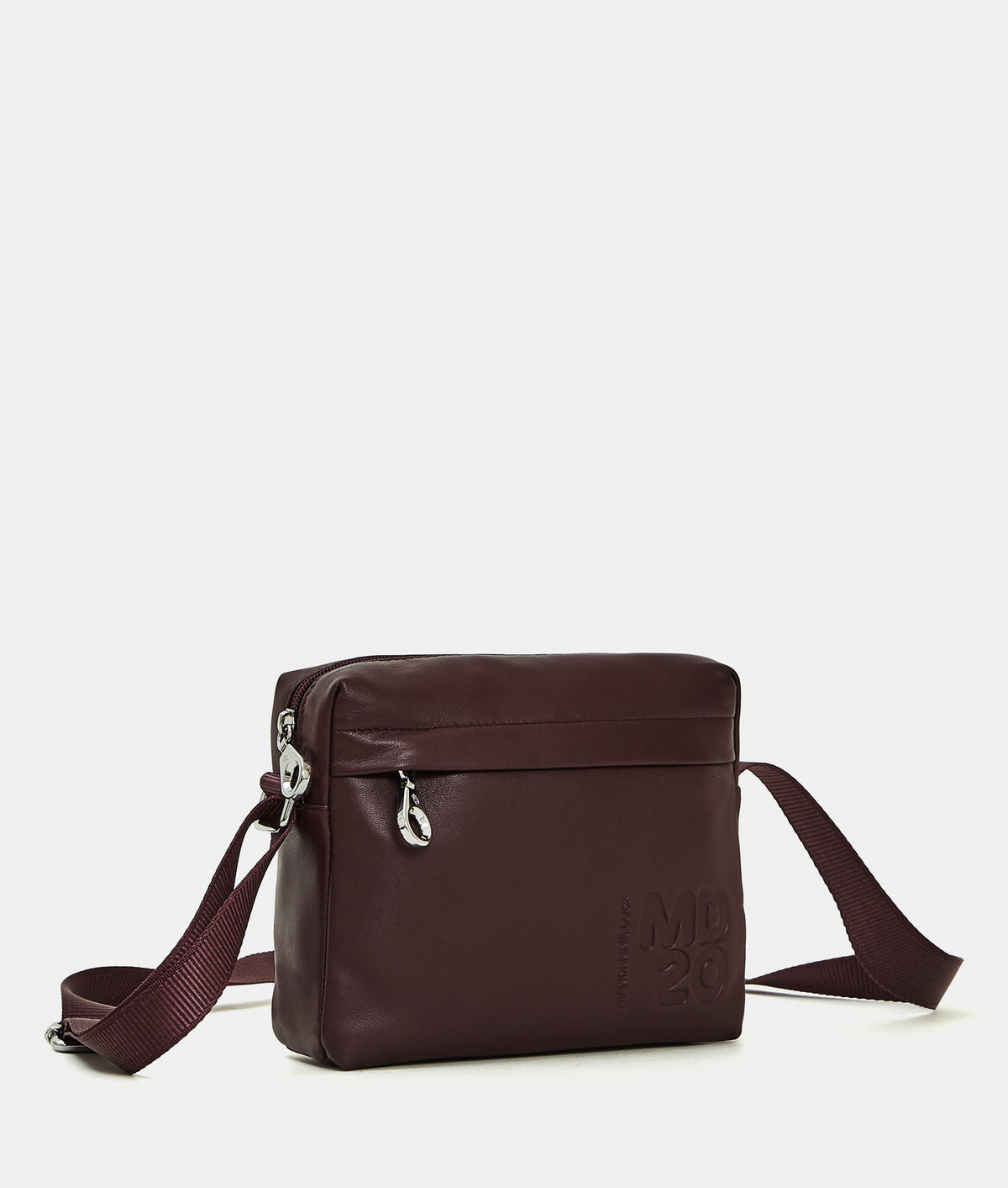 MD20 LEATHER CROSSOVER