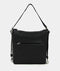 MD20 LEATHER HOBO