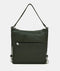 MD20 LEATHER HOBO