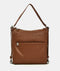 MD20 LEATHER HOBO