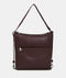 MD20 LEATHER HOBO