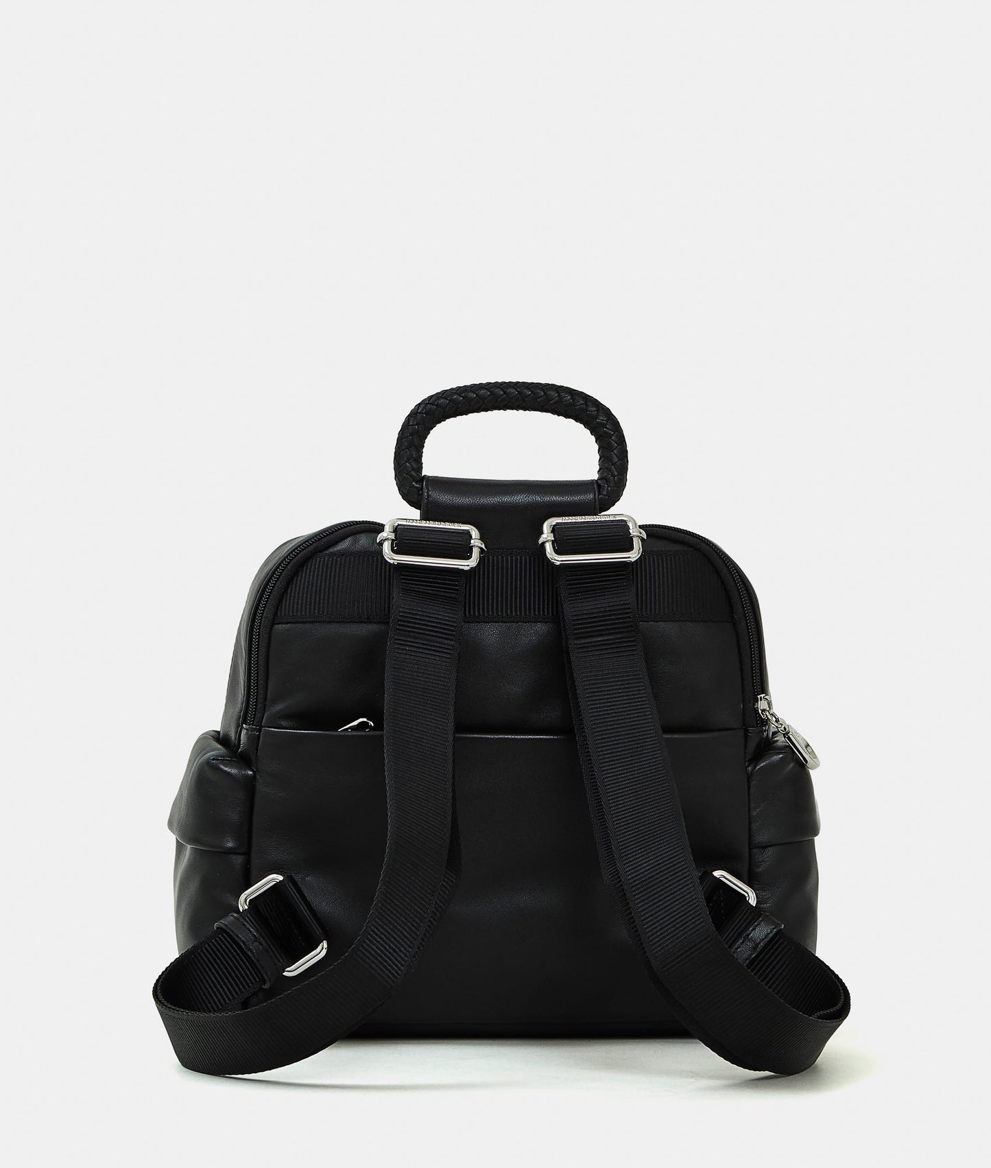 MD20 LEATHER BACKPACK