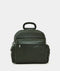 MD20 LEATHER BACKPACK