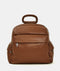 MD20 LEATHER BACKPACK