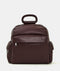 MD20 LEATHER BACKPACK
