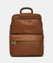 MD20 LEATHER BACKPACK