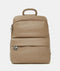 MD20 LEATHER BACKPACK