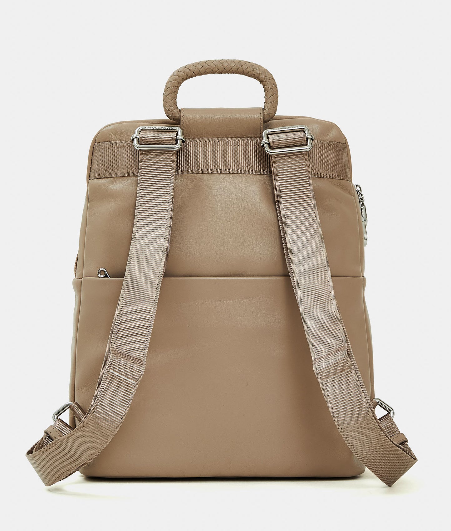 MD20 LEATHER BACKPACK