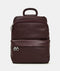MD20 LEATHER BACKPACK
