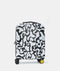Logoduck + Moire Trolley Cabin Exp