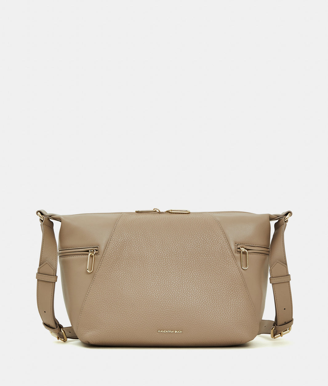 DAISY SHOULDER