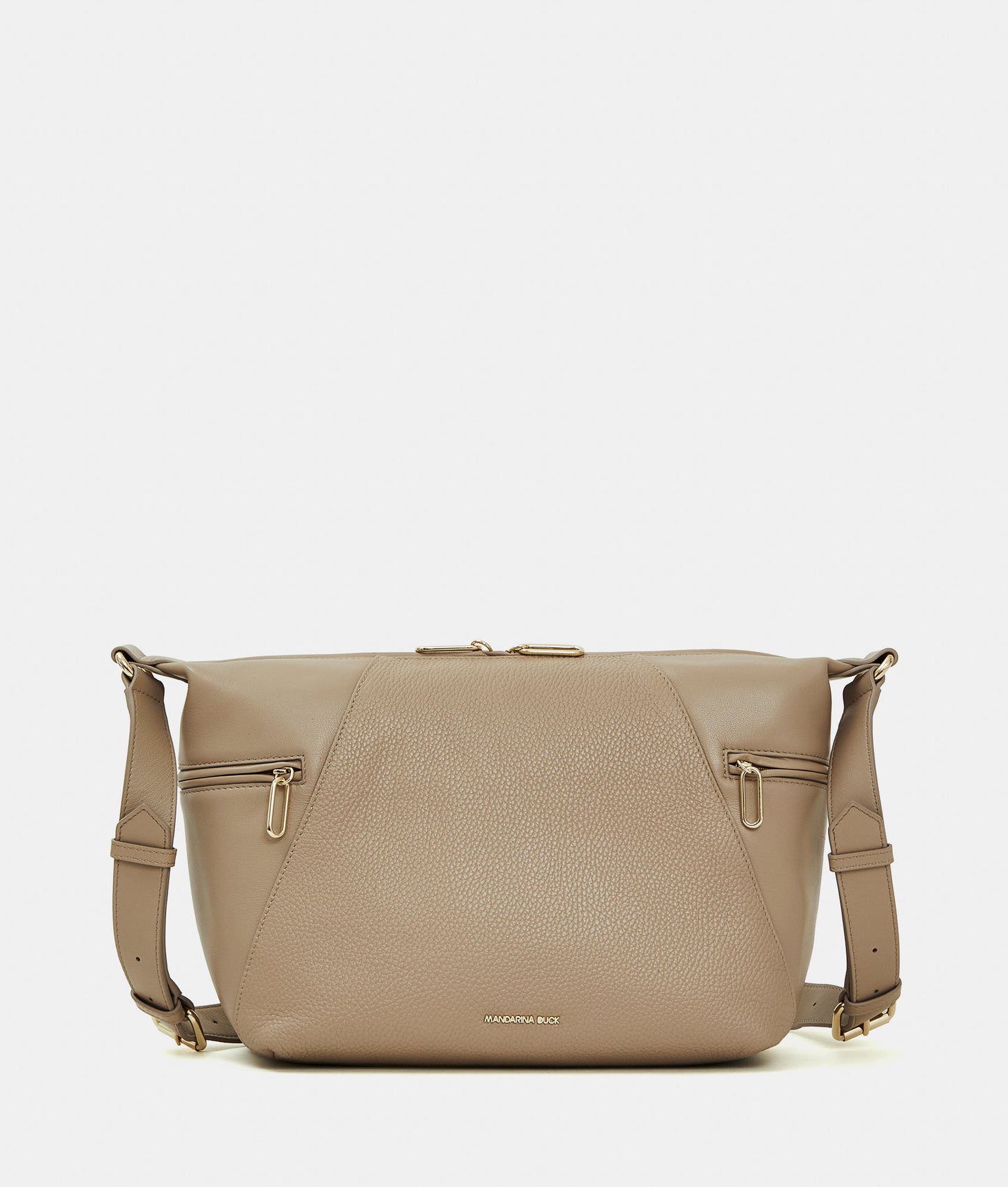 DAISY SHOULDER