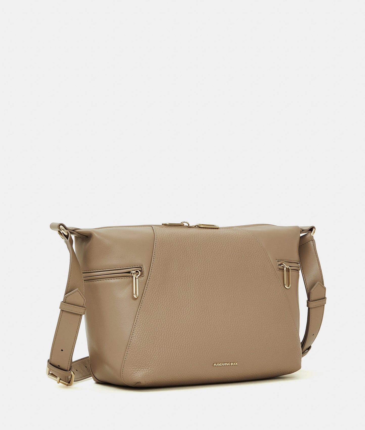 DAISY SHOULDER