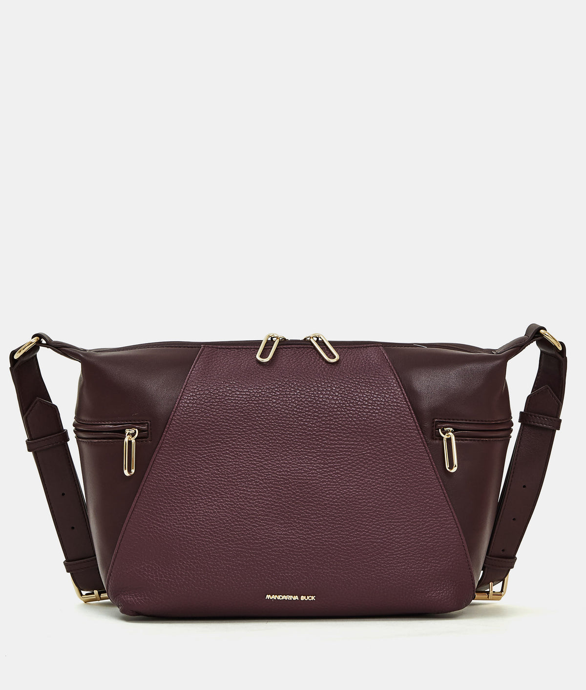 DAISY SHOULDER