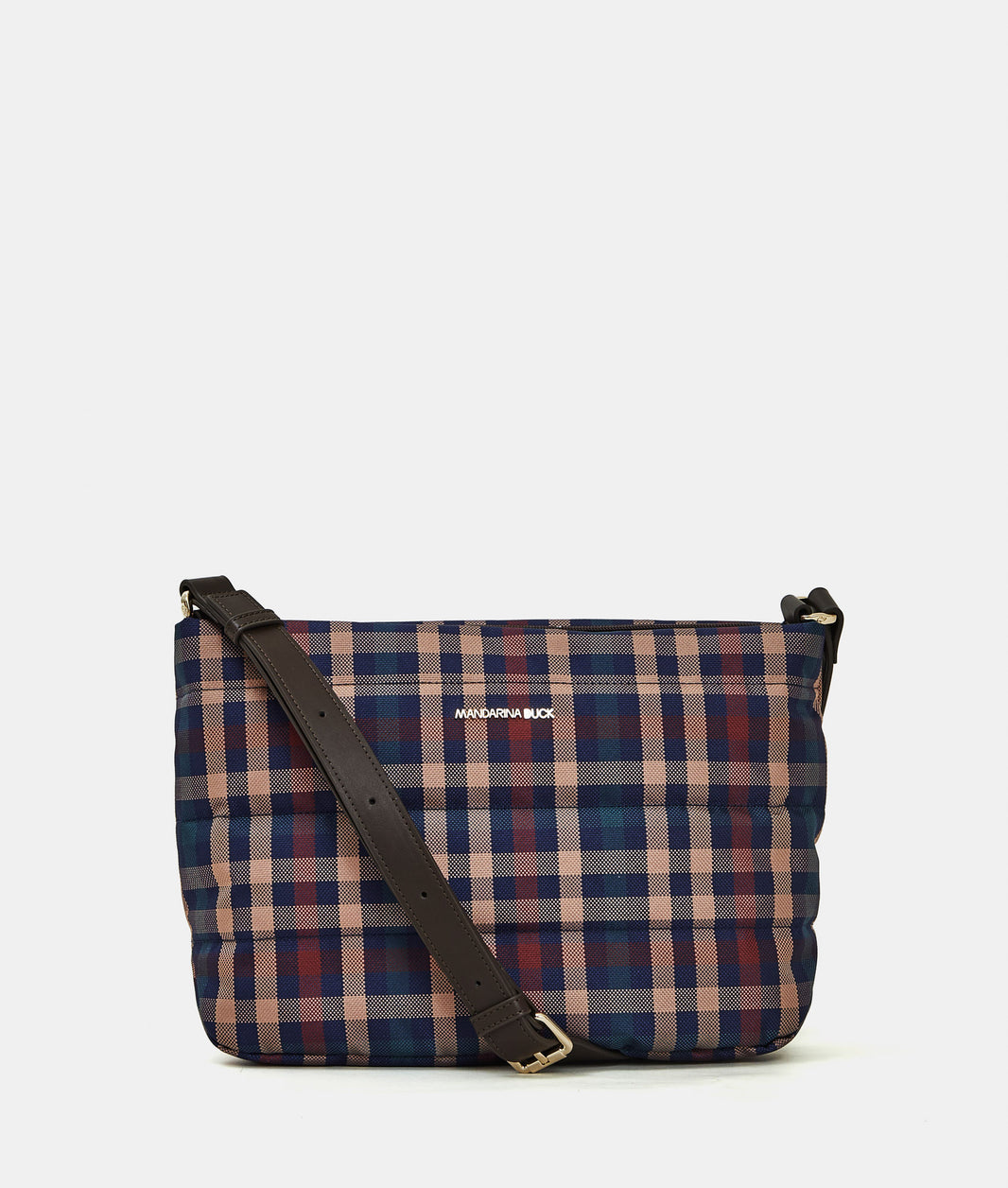 TARTAN CROSSOVER