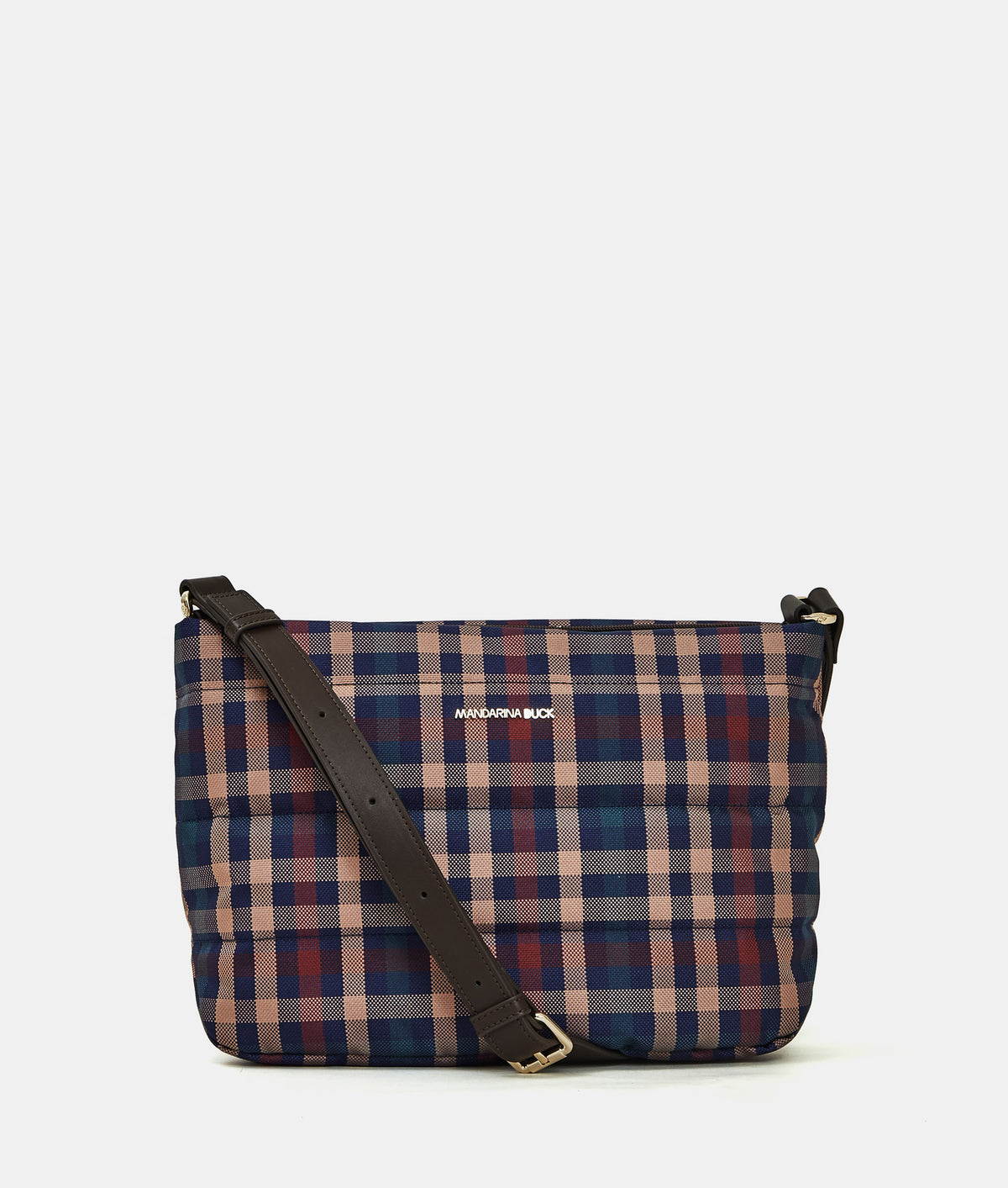 TARTAN CROSSOVER