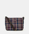 TARTAN CROSSOVER