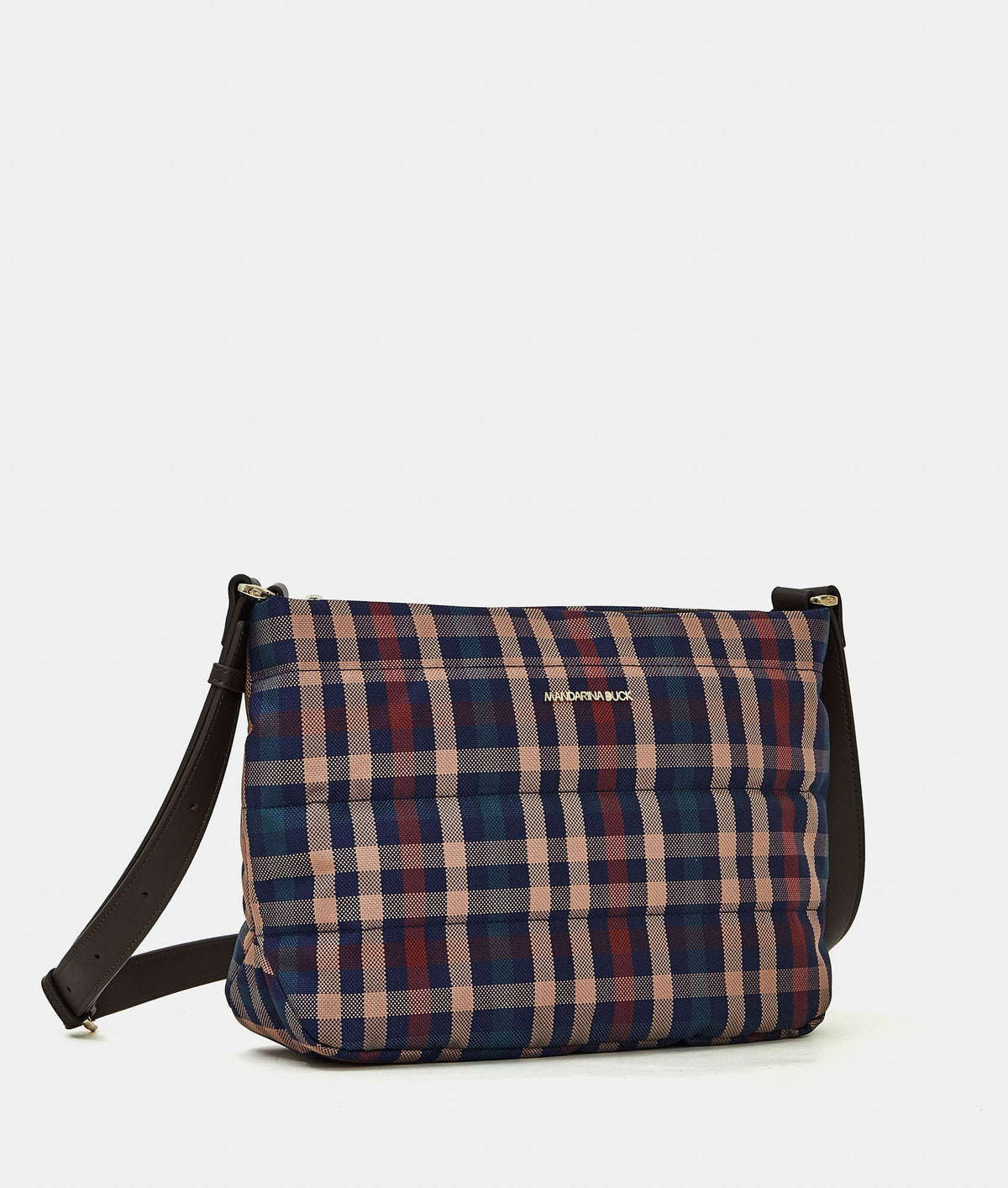 TARTAN CROSSOVER