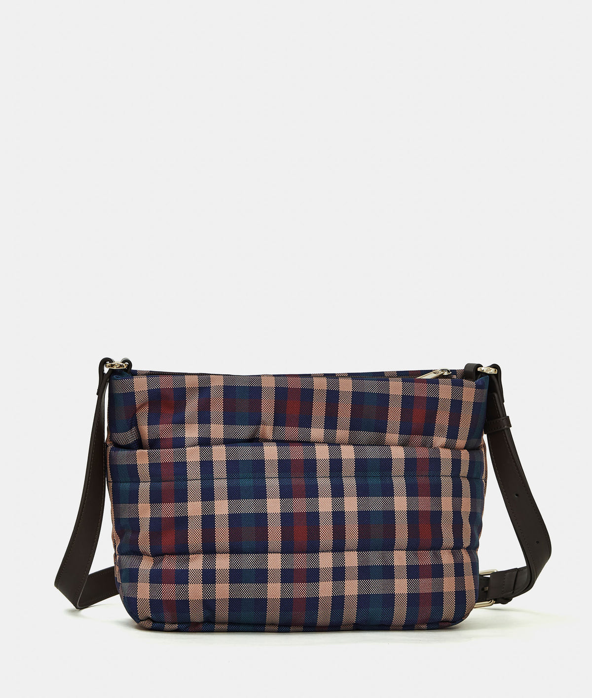 TARTAN CROSSOVER