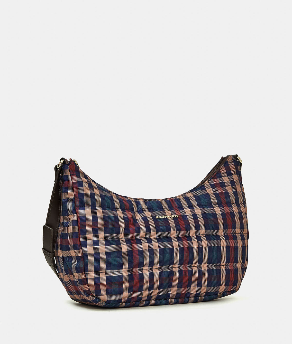 TARTAN HOBO