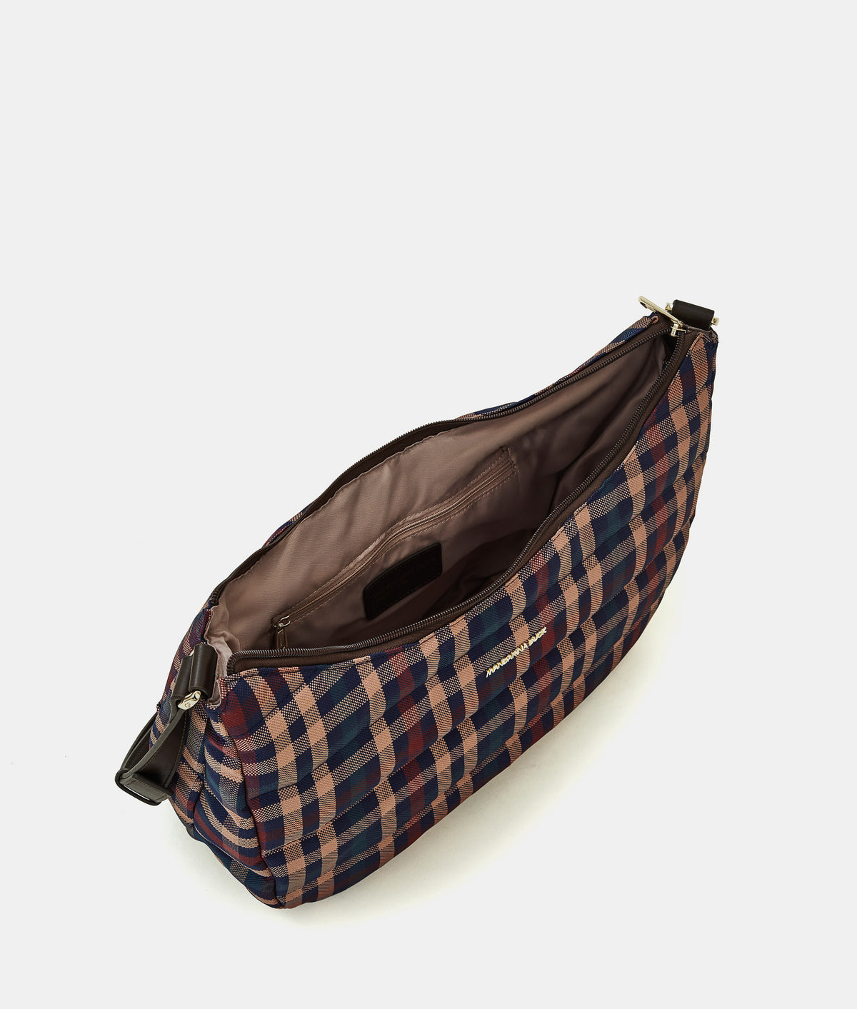 TARTAN HOBO