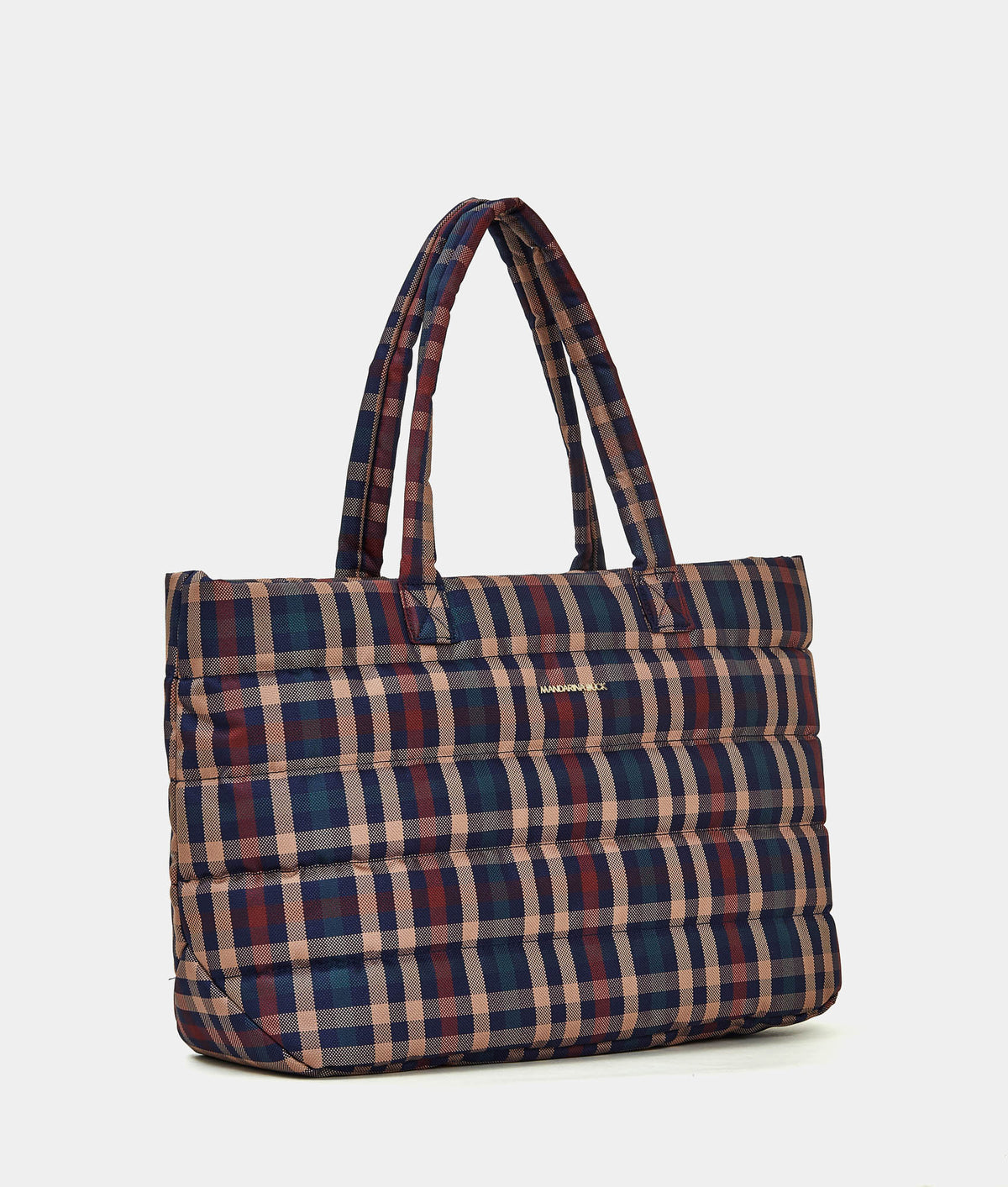 TARTAN SHOPPER