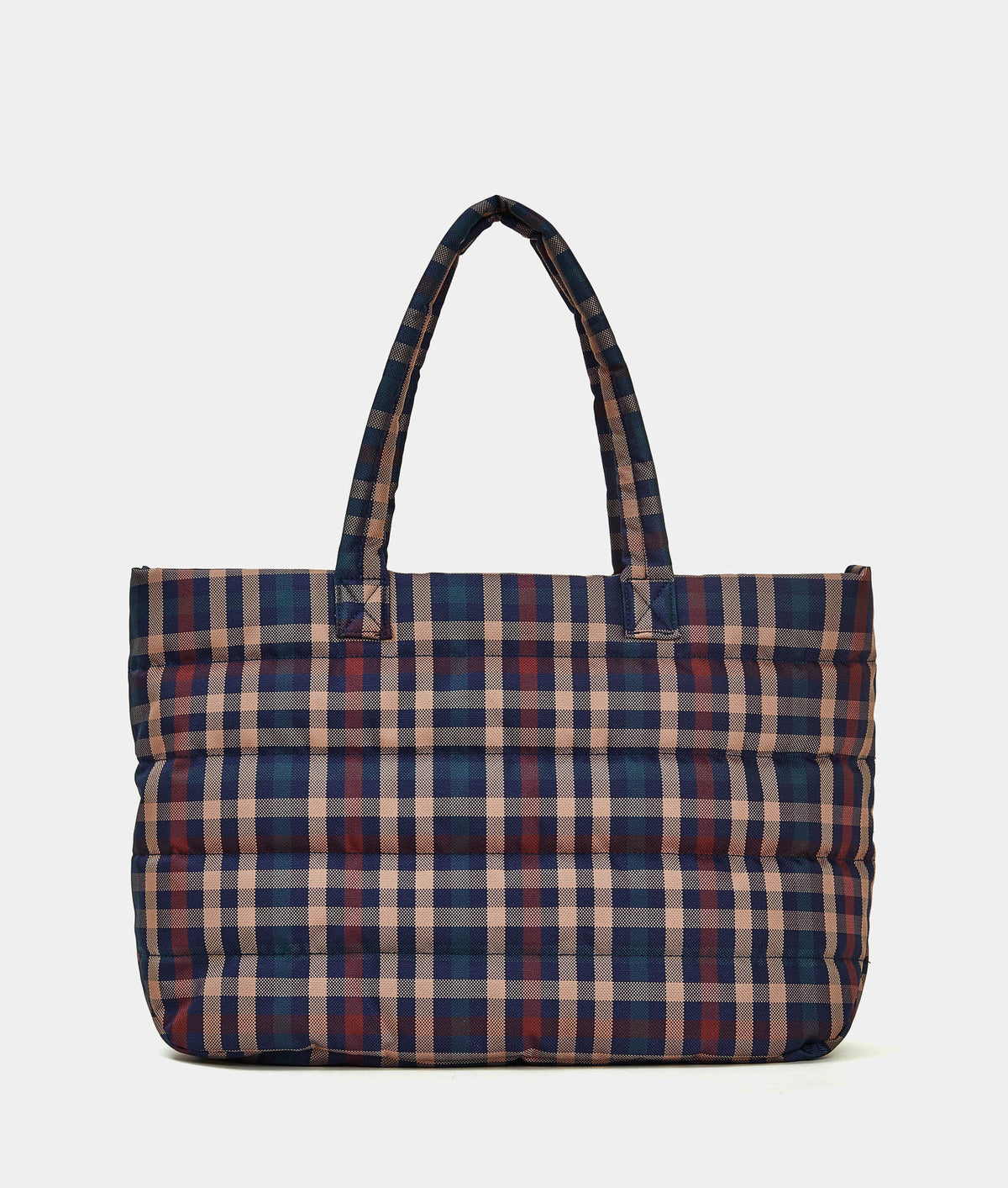TARTAN SHOPPER