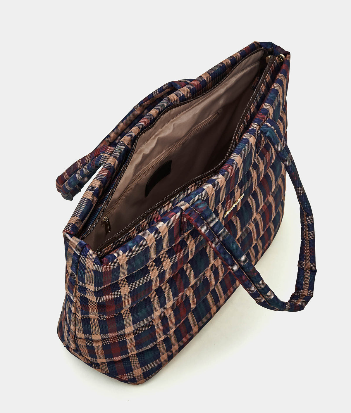 TARTAN SHOPPER