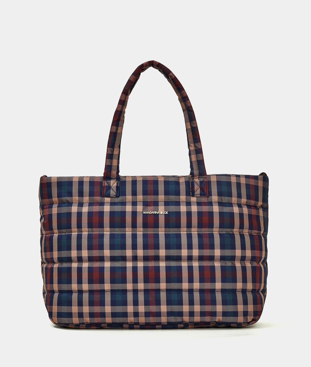 TARTAN SHOPPER