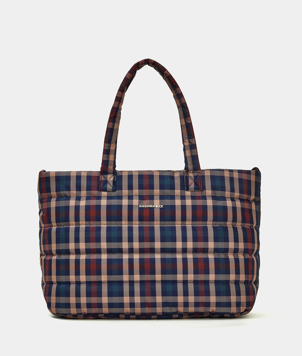 TARTAN SHOPPER
