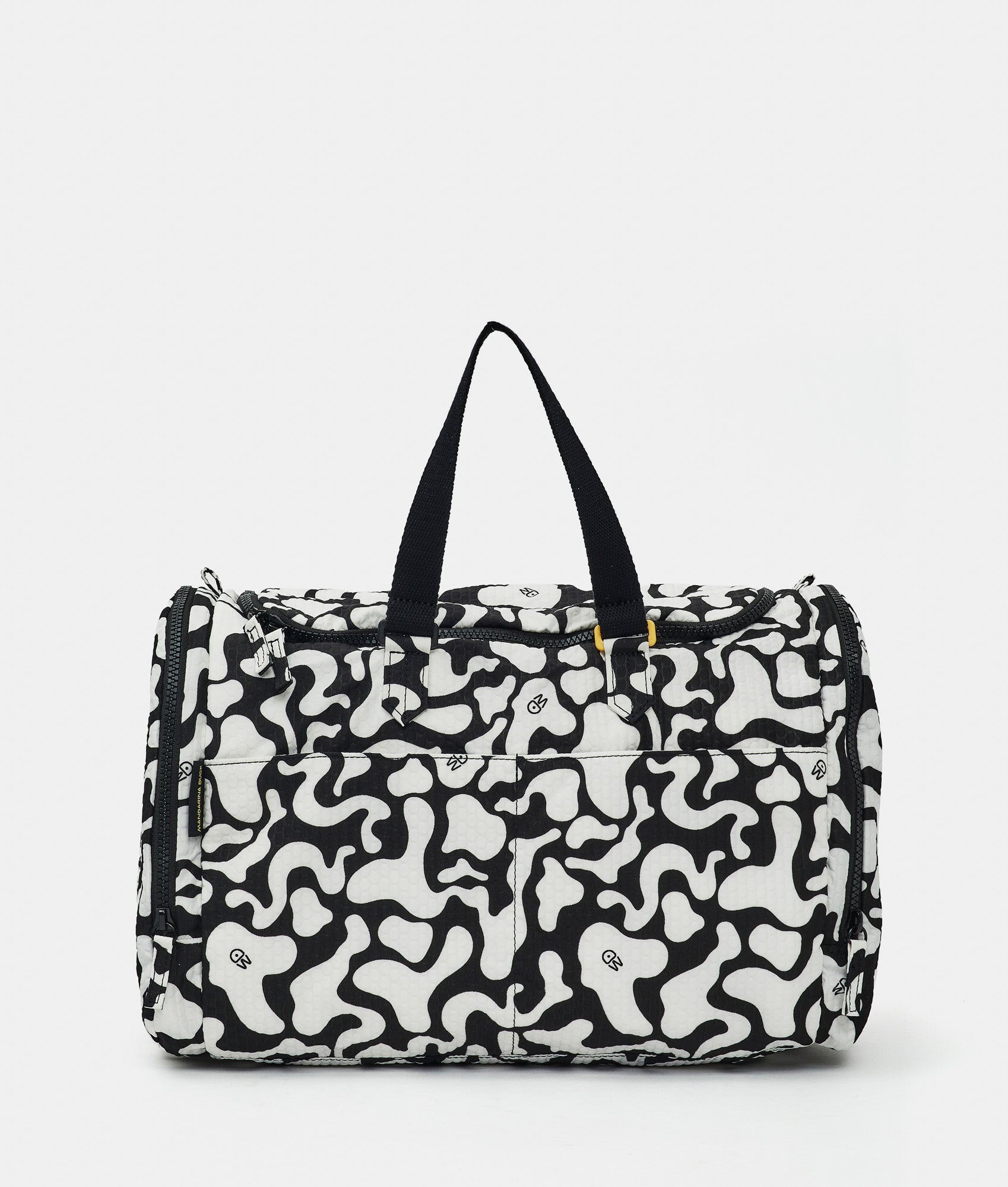 Revival2.0 – Mandarina Duck