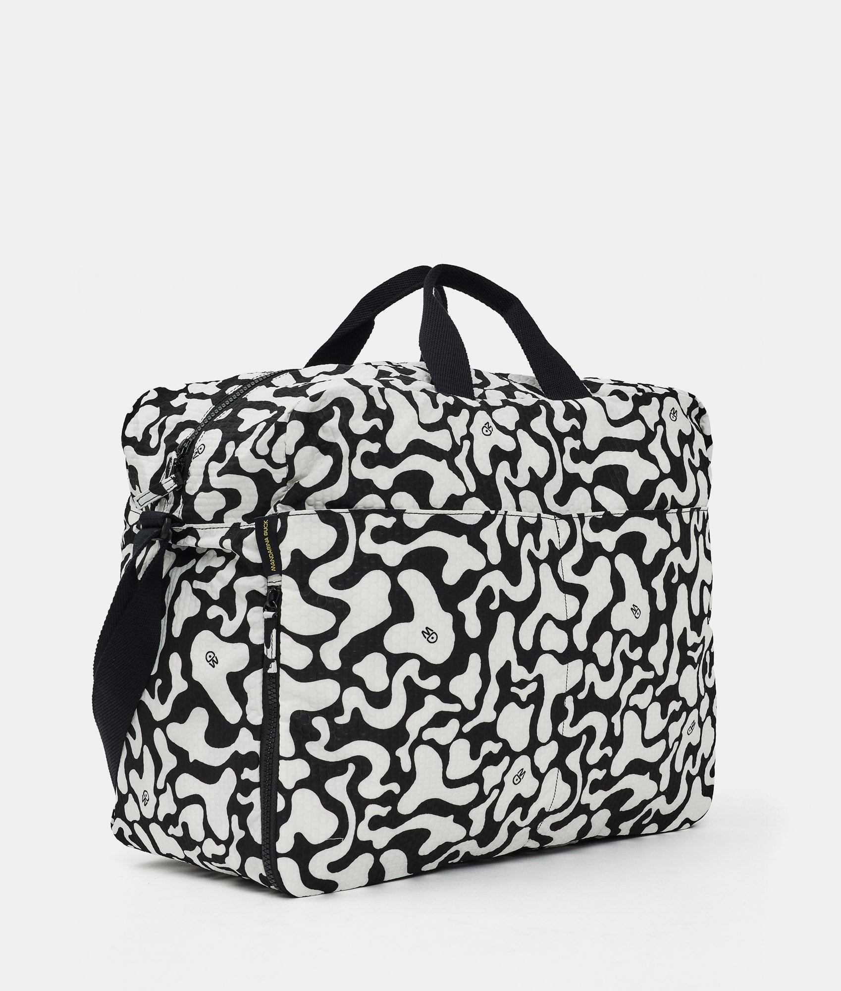 Revival2.0 – Mandarina Duck