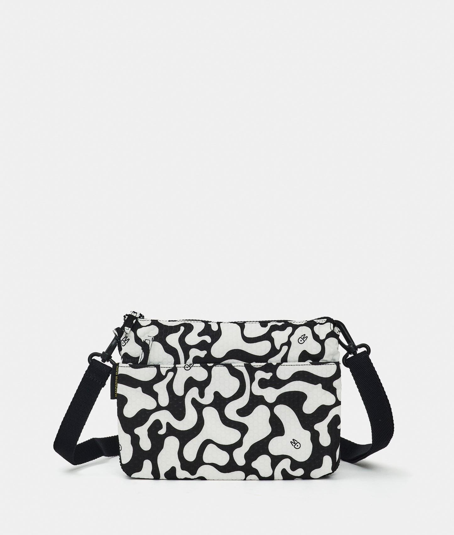 Revival Moire Pochette