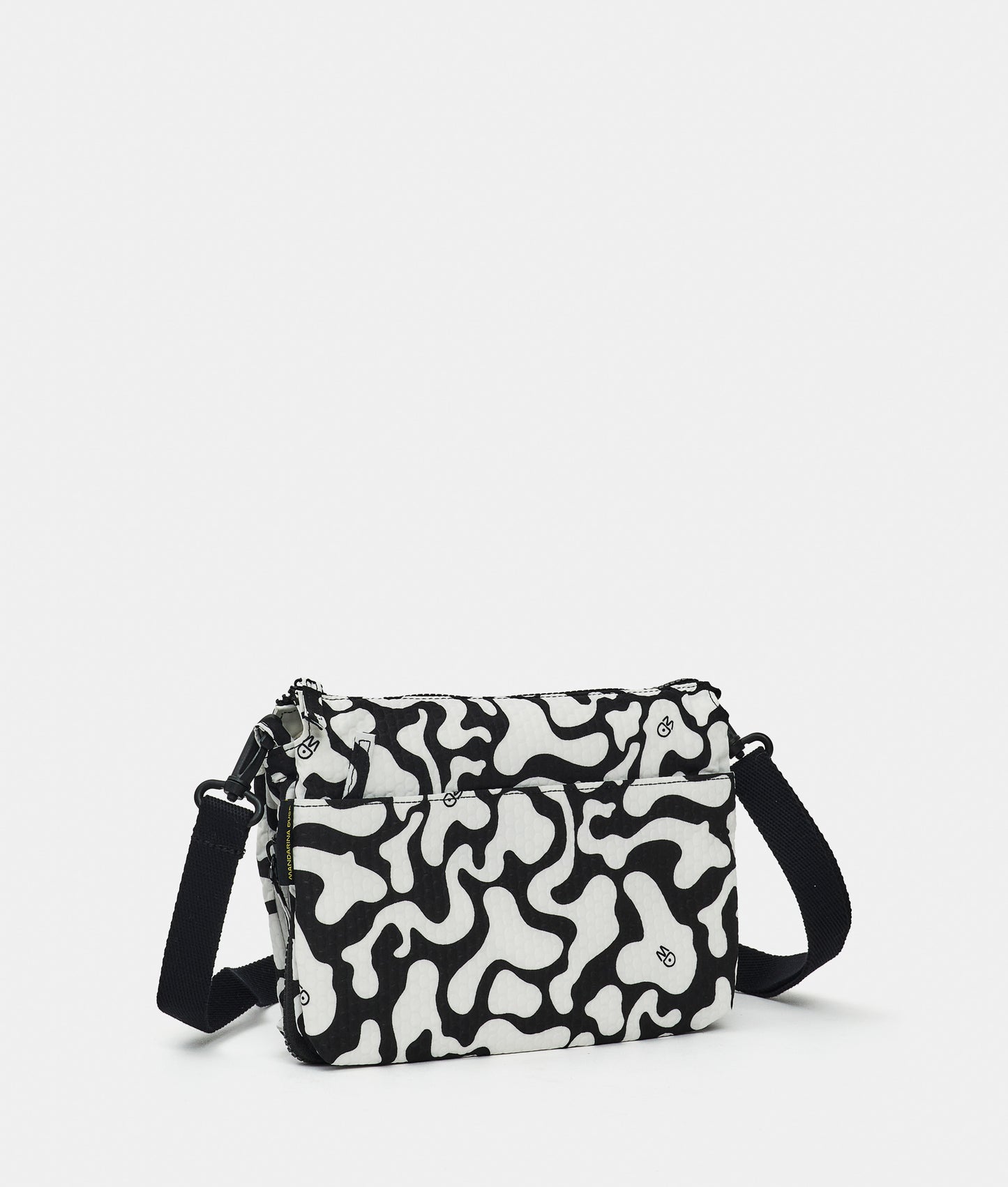 Revival Moire Pochette