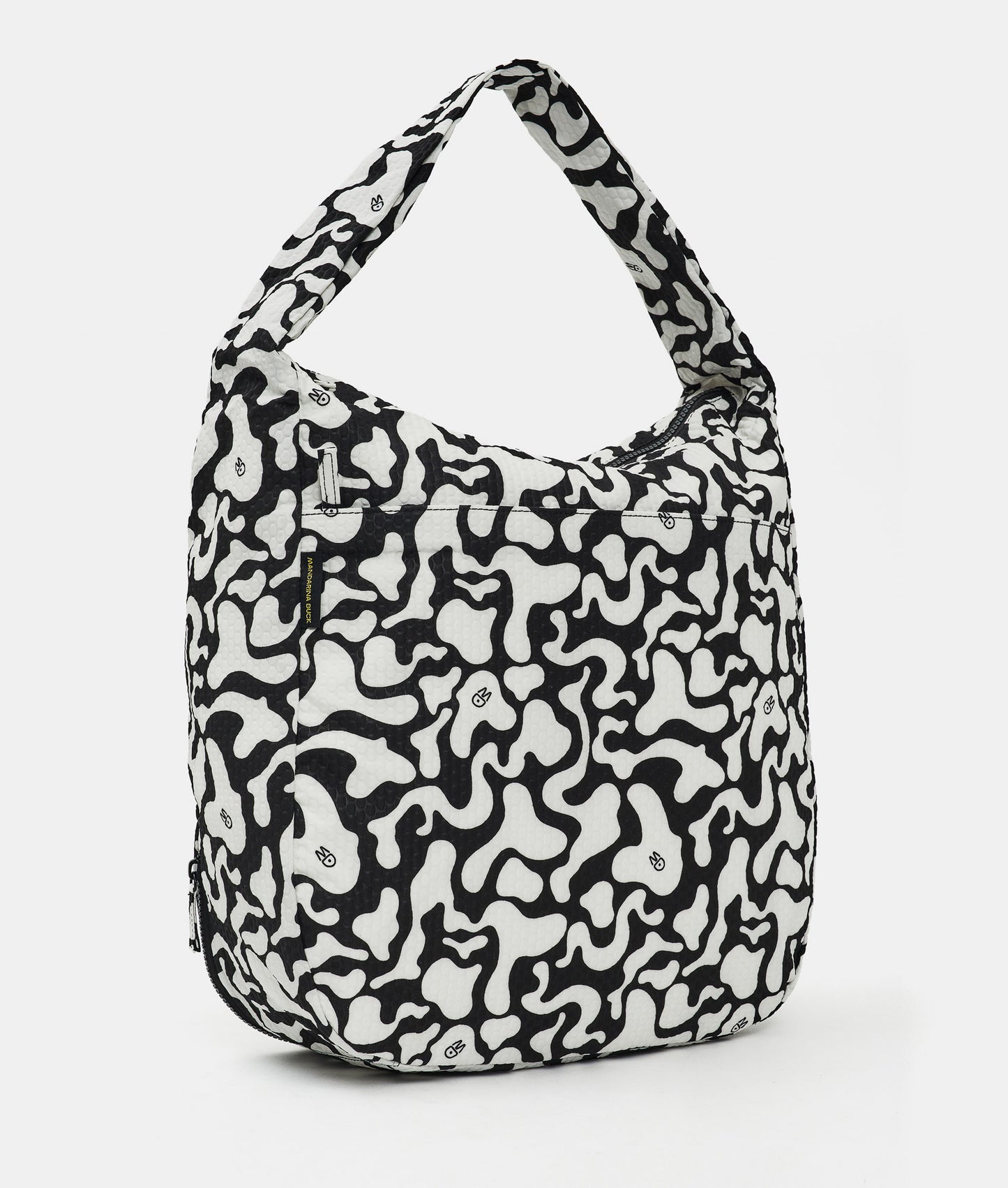 Revival Moire Hobo