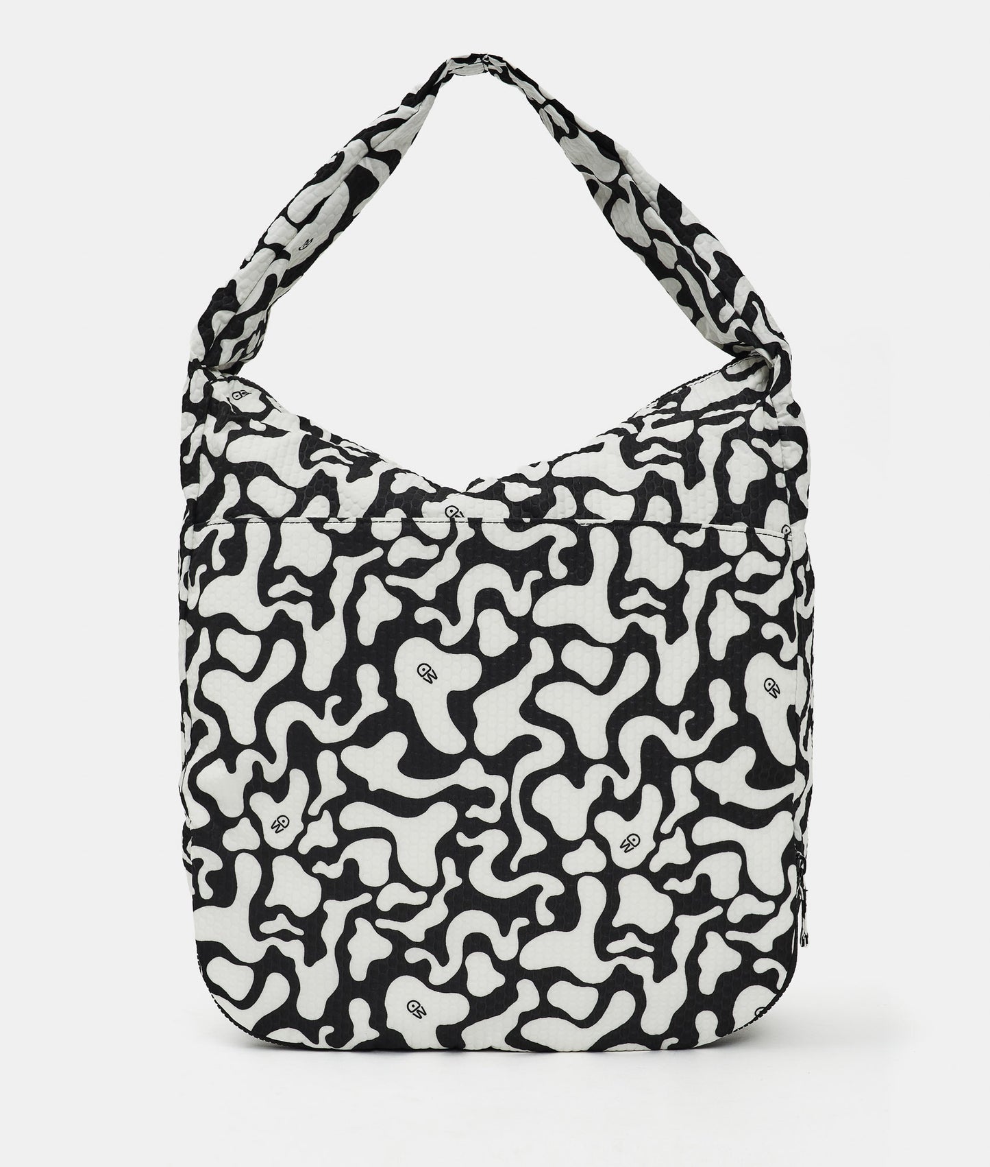Revival Moire Hobo