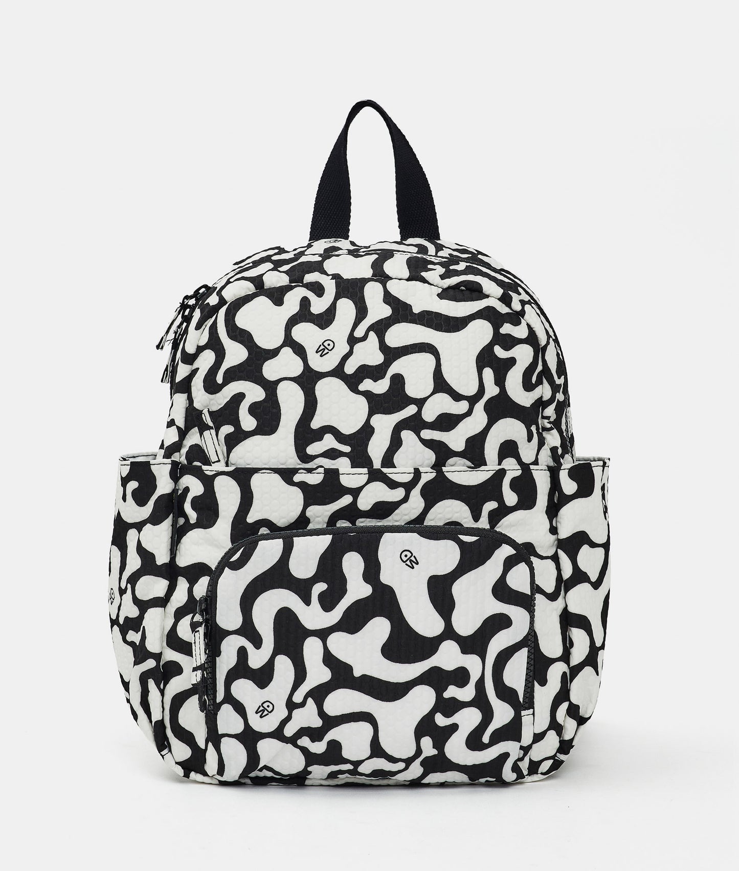 Revival Moire Backpack