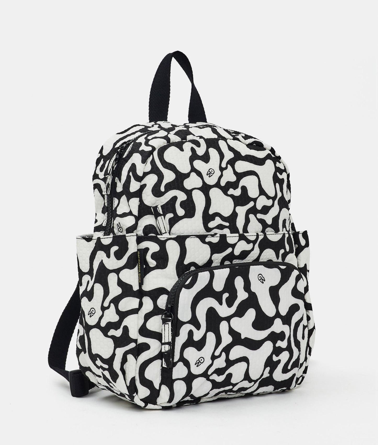 Revival Moire Backpack