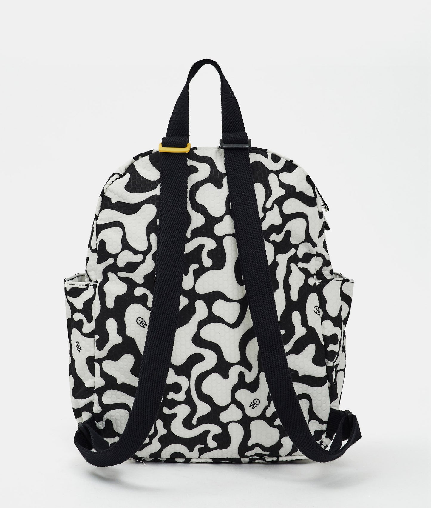 Revival Moire Backpack