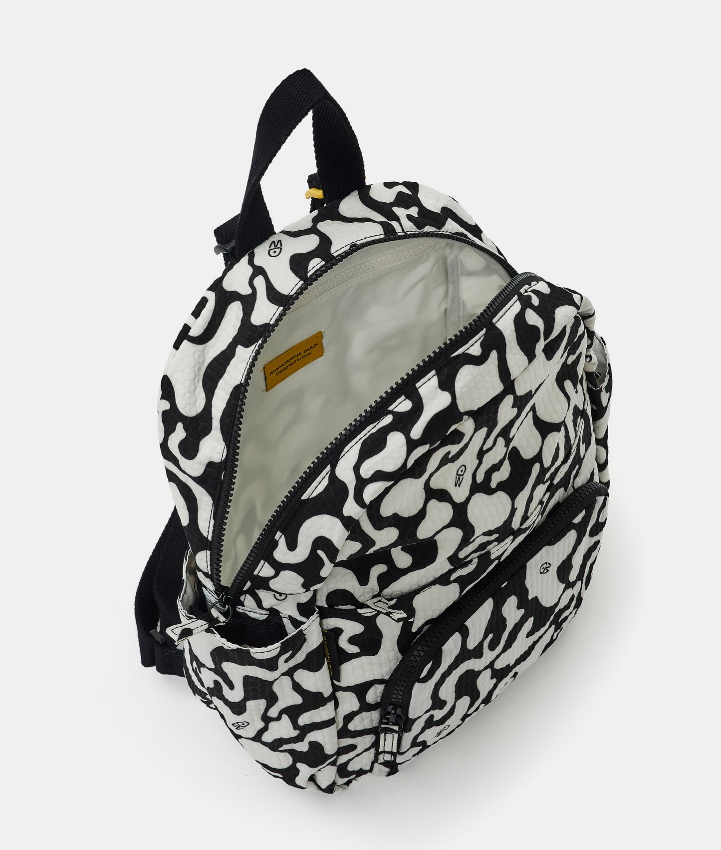 Revival Moire Backpack