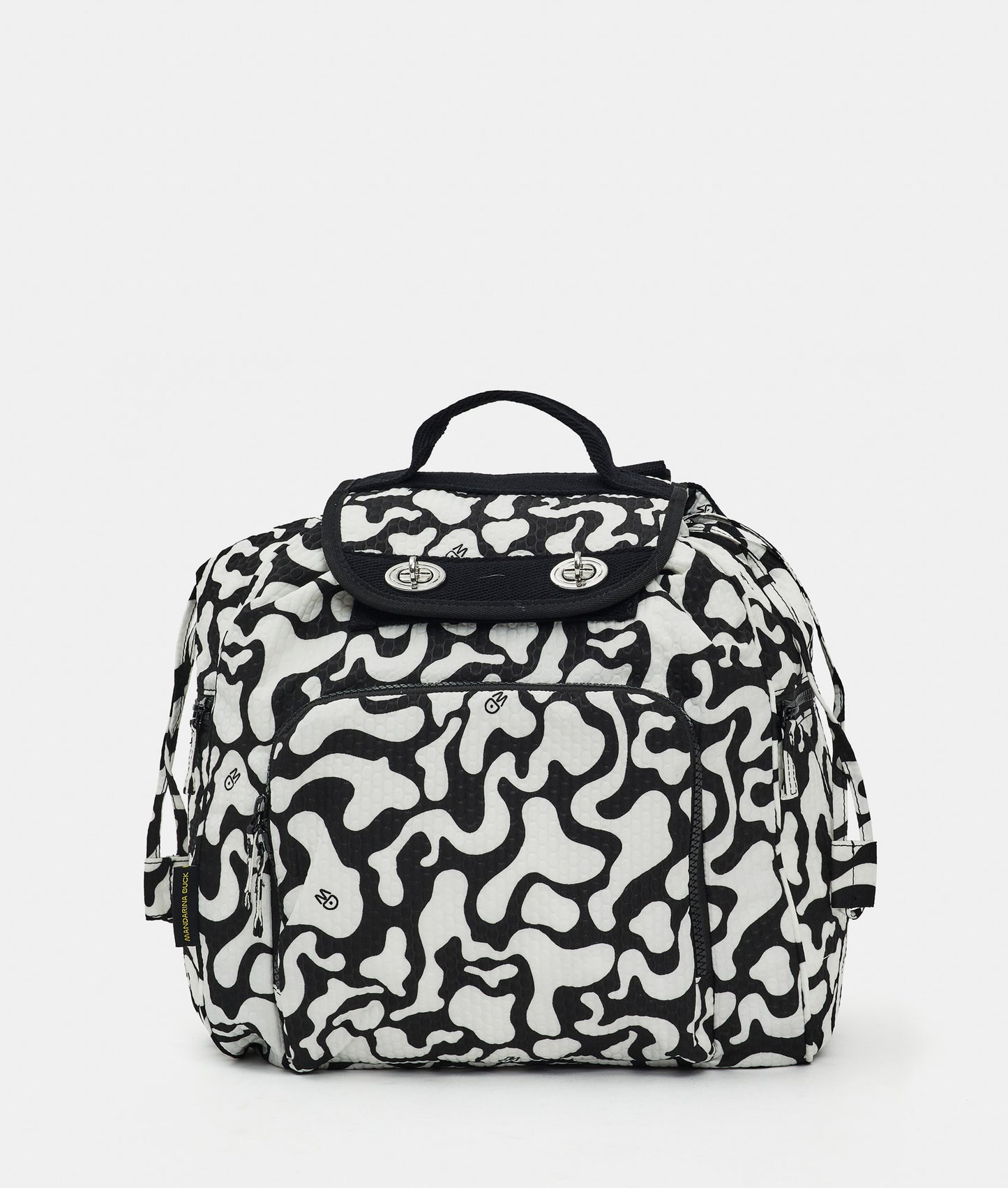 Revival Moire Backpack