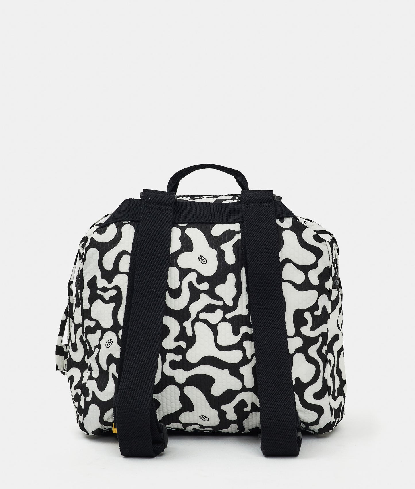 Revival Moire Backpack