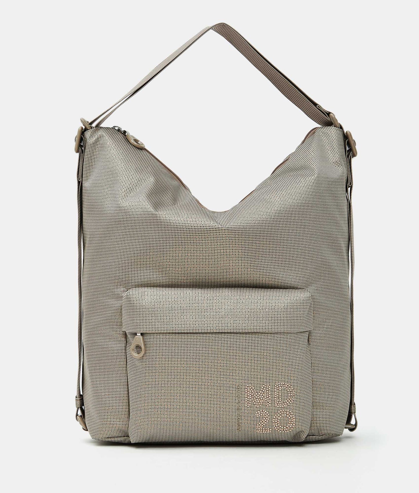 Md20 Lux 2.0 Hobo/Backpack