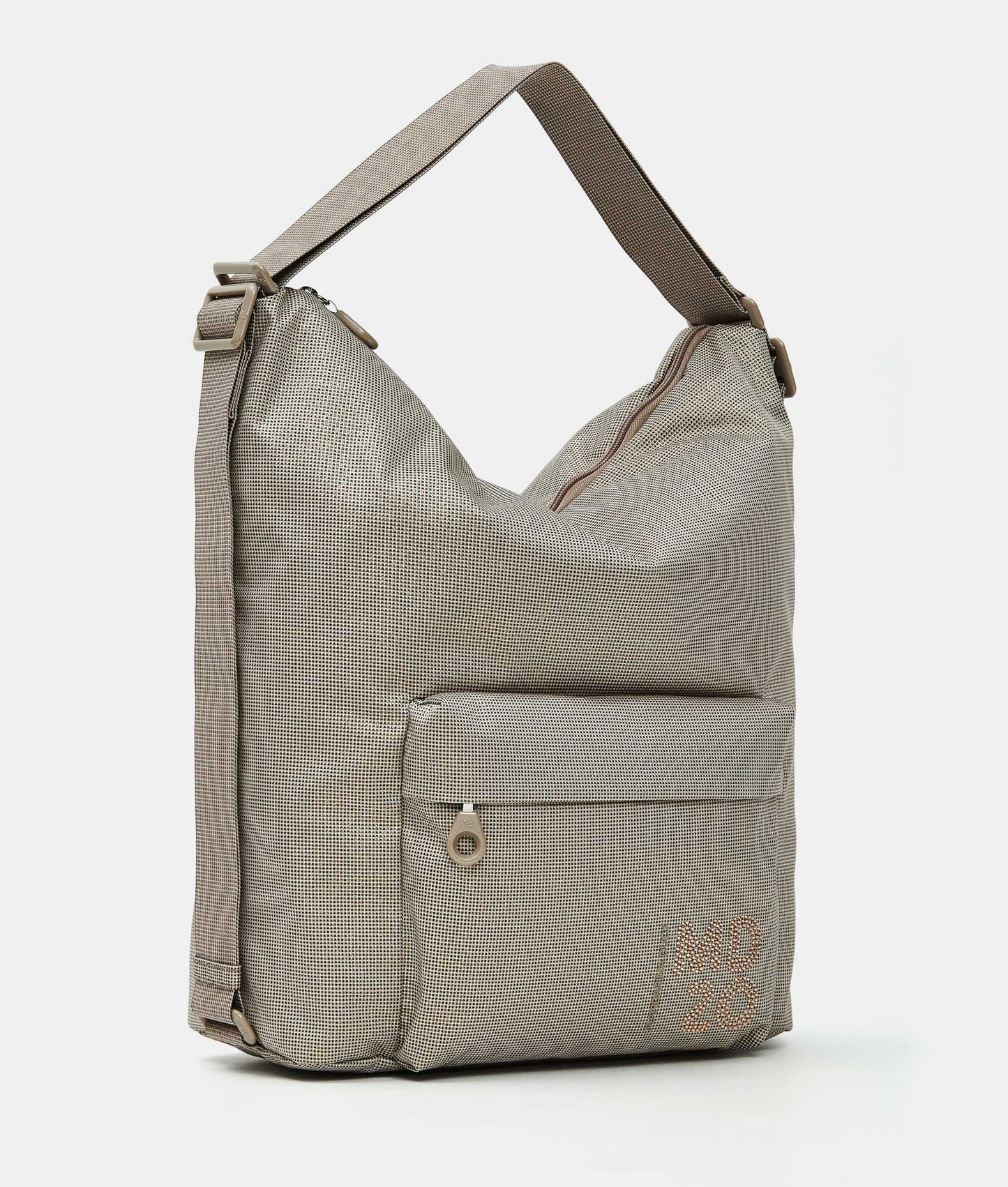 Md20 Lux 2.0 Hobo/Backpack